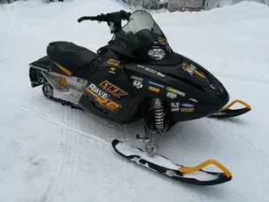Lynx RC600sdi