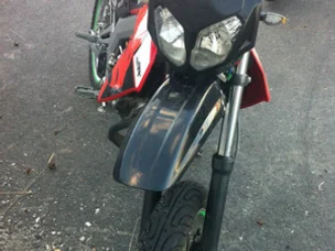 Gilera SMT