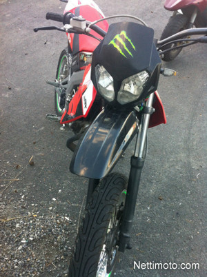 Gilera SMT