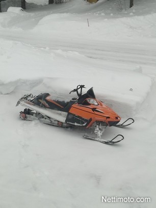 Arctic Cat Crossfire 6