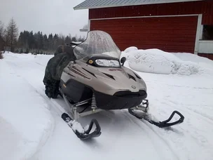 Lynx Super Touring