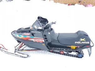 Polaris XC