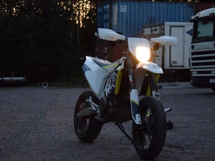 Husqvarna 701