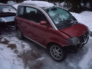 Microcar MC1