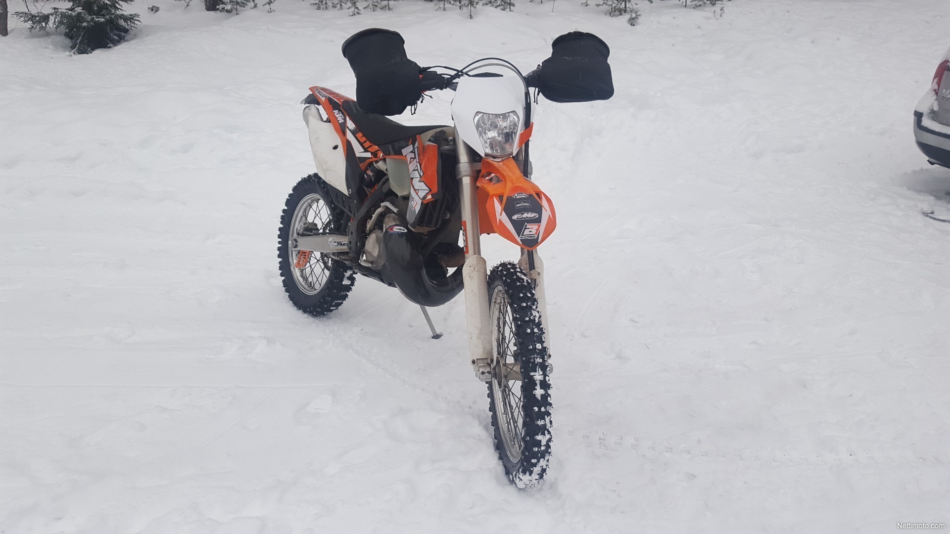 KTM 300