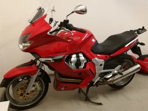 Moto Guzzi Norge