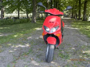 Peugeot Speedfight