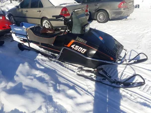 Ockelbo 4500