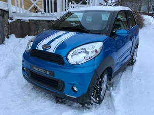 Microcar M8