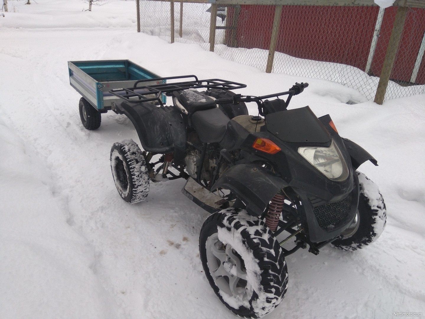 Glans Power Explorer