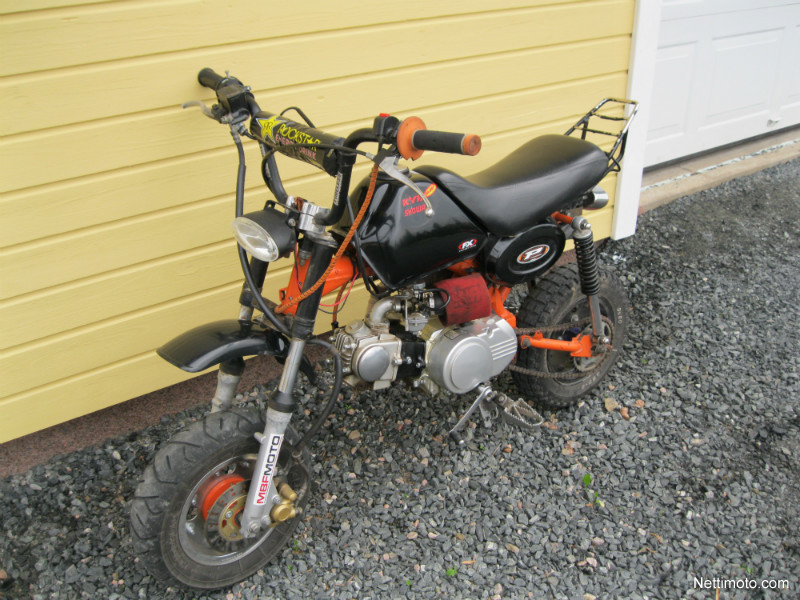 Honlei 50 cc