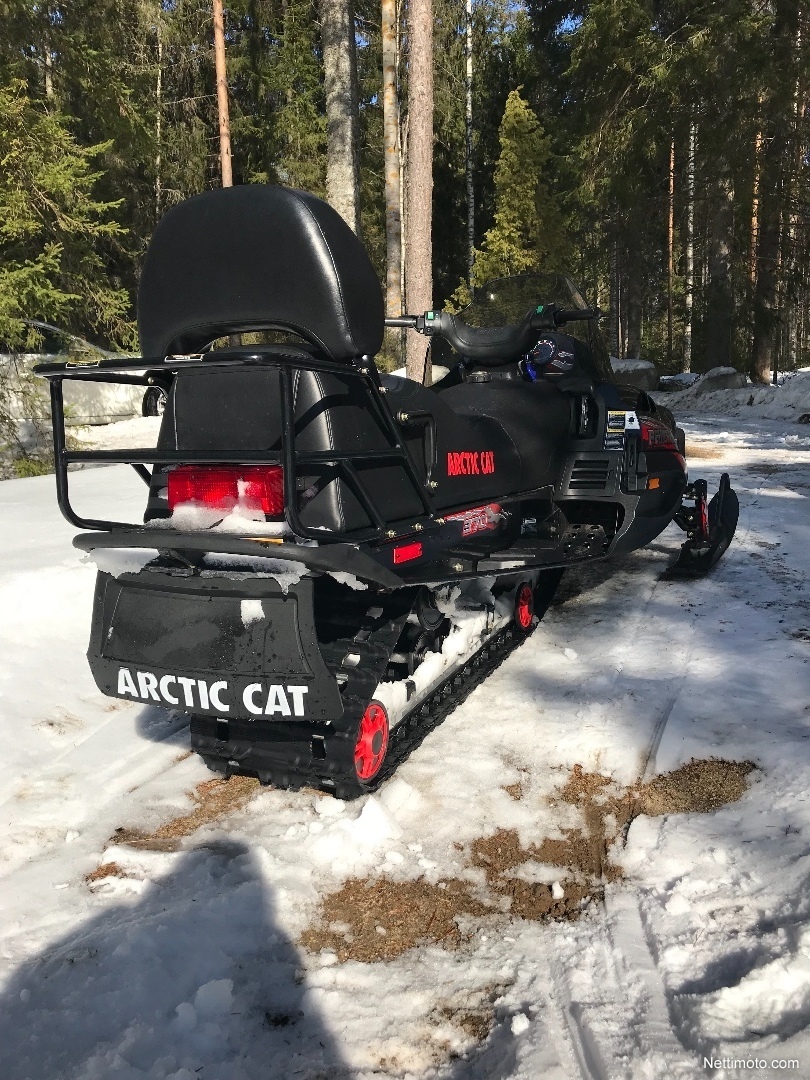 Arctic Cat Panther
