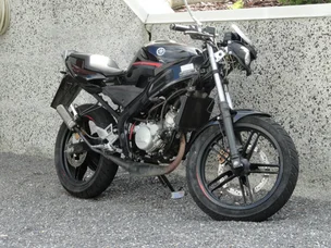 Yamaha TZR