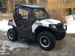 Polaris RZR