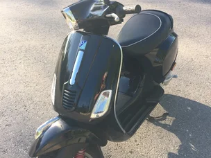Vespa S