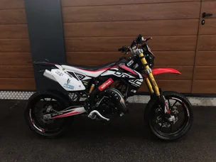 Drac Supermoto