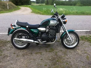 Triumph Legend