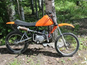 Suzuki S