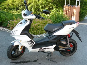 Titan T4