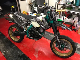 KTM 500