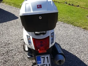 Kymco Like
