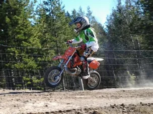 KTM 50