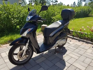 Honda SH