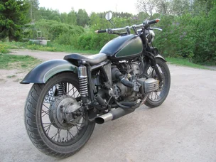 Dnepr -