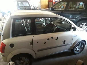 Microcar MC1