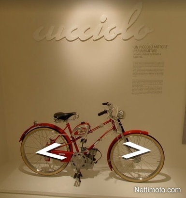 Ducati Paso