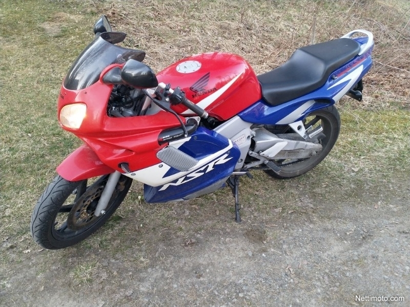 Honda NSR