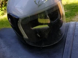 Vespa Granturismo