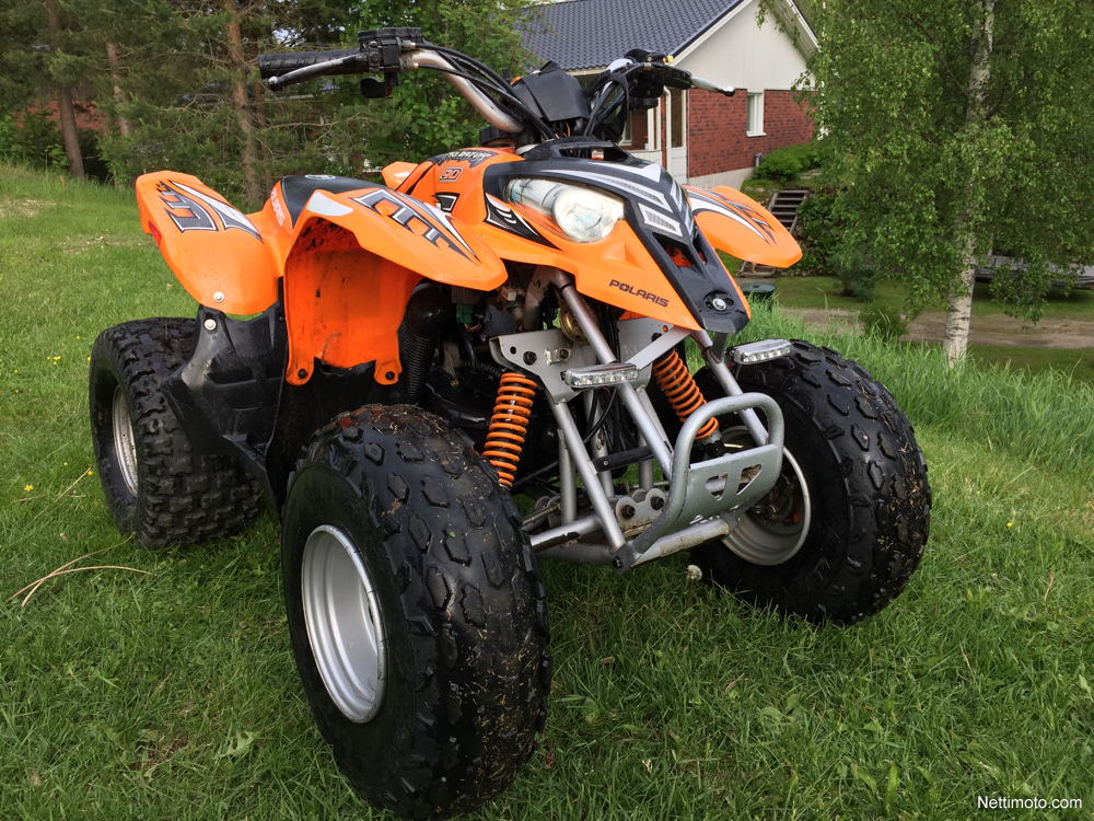 Polaris Predator