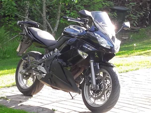 Kawasaki ER-6f