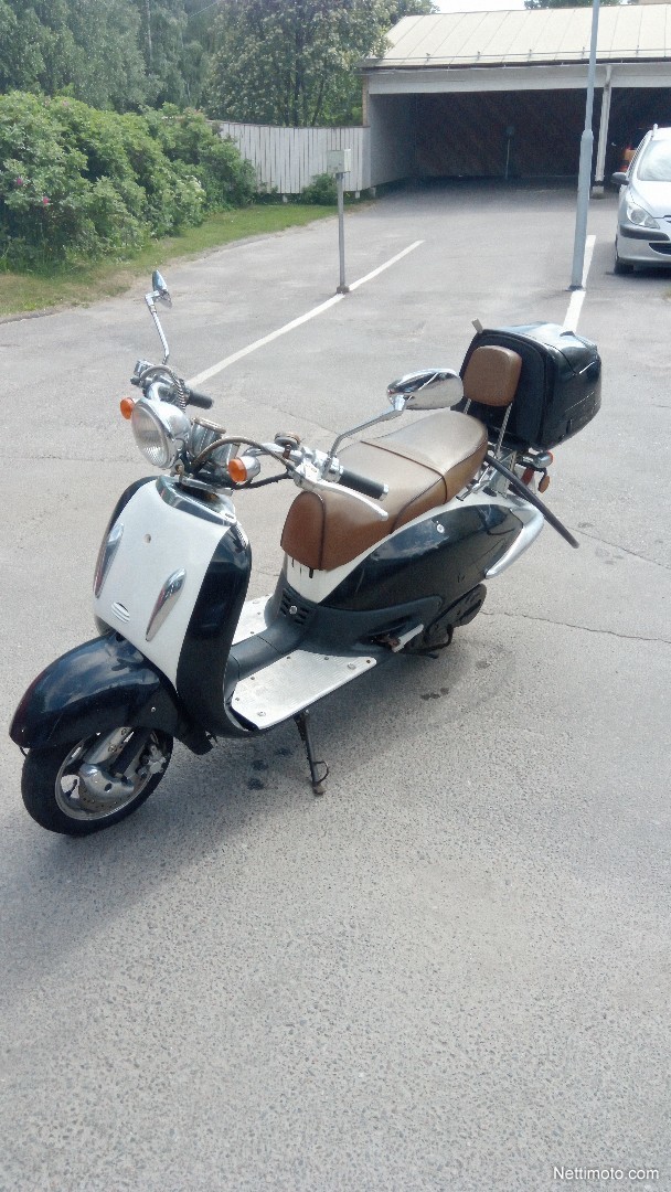 Muu merkki Muu malli