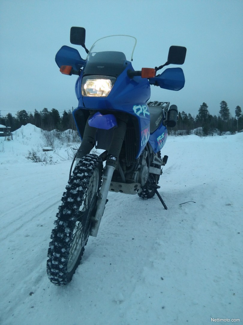 Suzuki DR