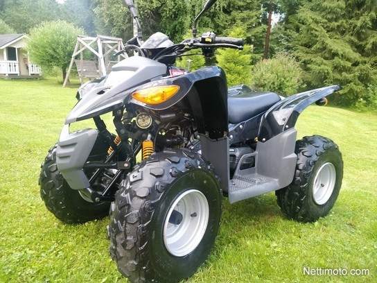 Derbi SportMax
