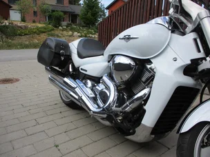 Suzuki M-sarja