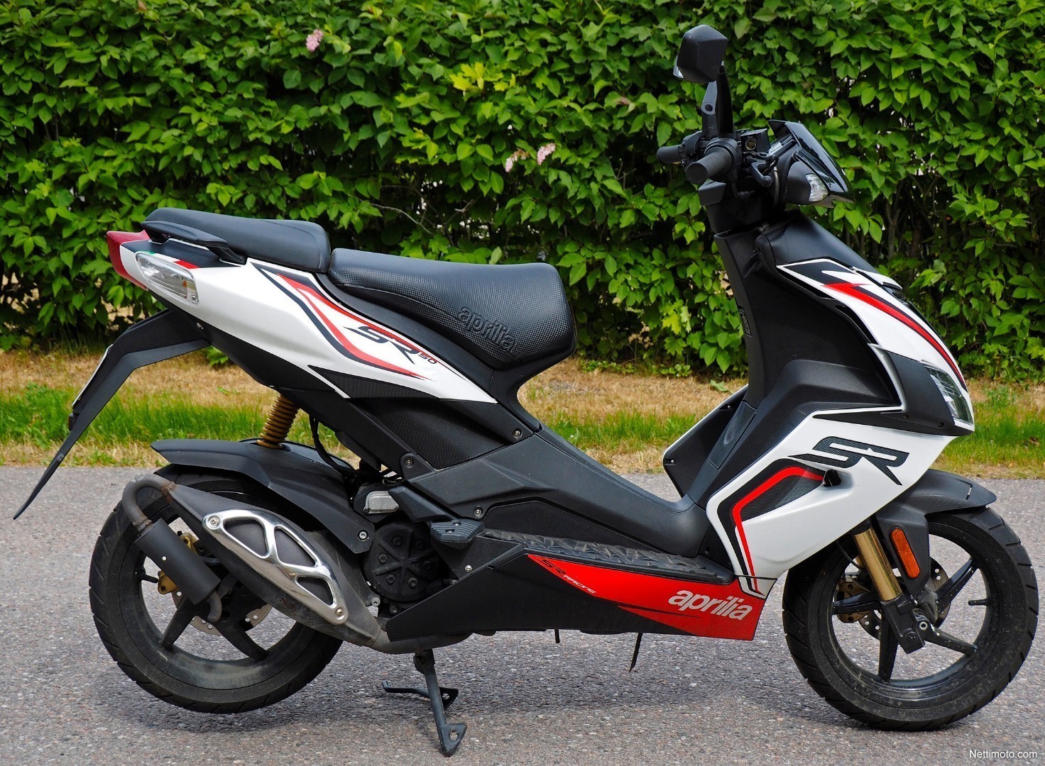 Aprilia RS