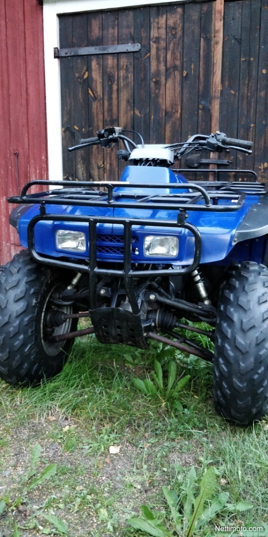 Honda FourTrax