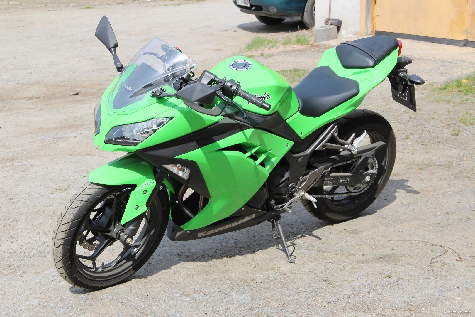 Kawasaki Ninja