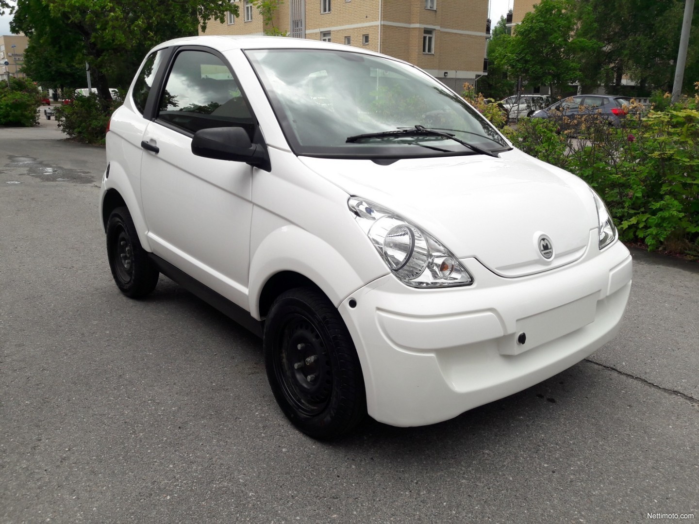 Minauto ECO