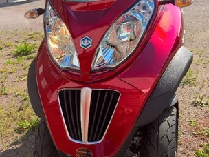 Piaggio MP3