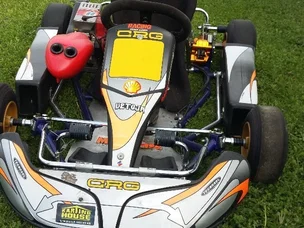 CRG -