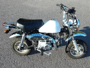 Conan St-50