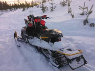 Lynx Enduro