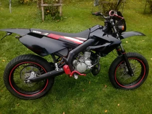Derbi Sm