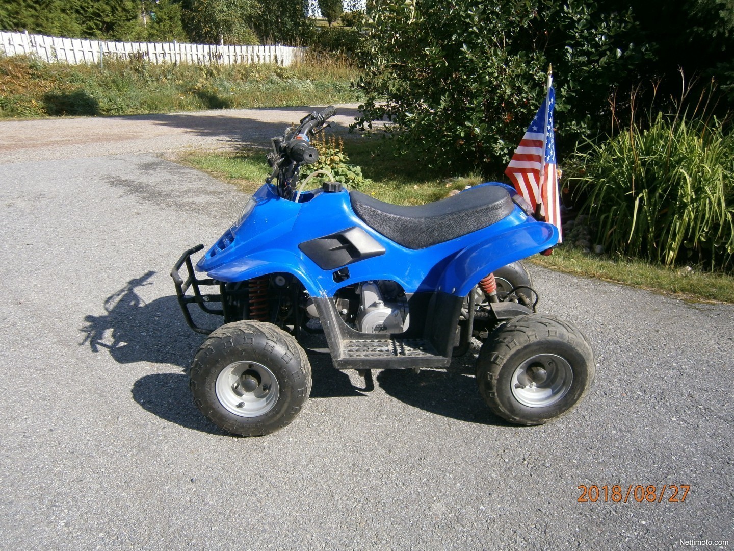 ATV -
