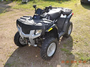 Polaris Hawkeye