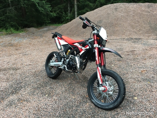 Fantic Motor Caballero